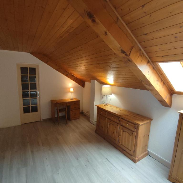 Appartement T3 50m² - 6 pers. - Barcelonnette - Apartment mit 2 Schlafzimmern - 17