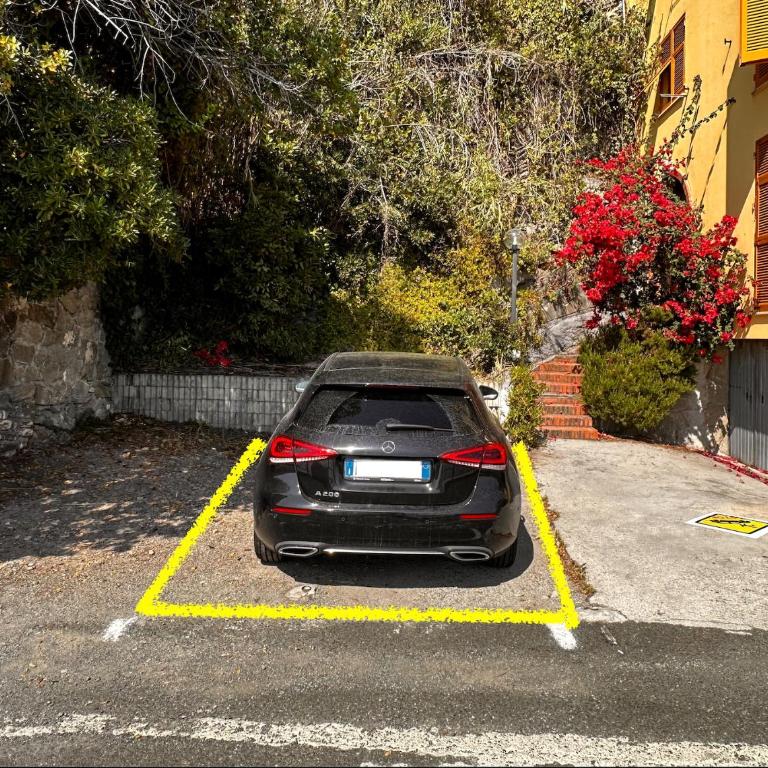 M'illumino d'immenso - MONEGLIA APARTMENTS - Appartamento con 2 Camere da Letto - 13