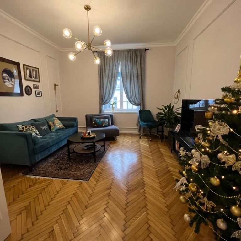 Dragonfly Residence - Apartman sa 2 Spavaće Sobe - 69