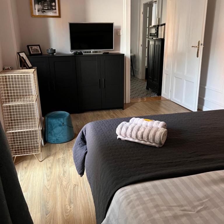 Dragonfly Residence - Apartman sa 2 Spavaće Sobe - 66