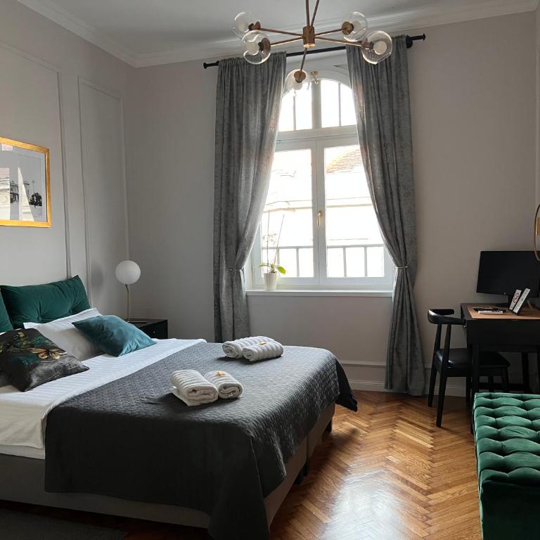 Dragonfly Residence - Apartman sa 2 Spavaće Sobe - 64