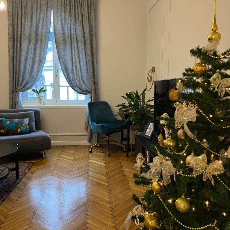 Dragonfly Residence - Apartman sa 2 Spavaće Sobe - 67