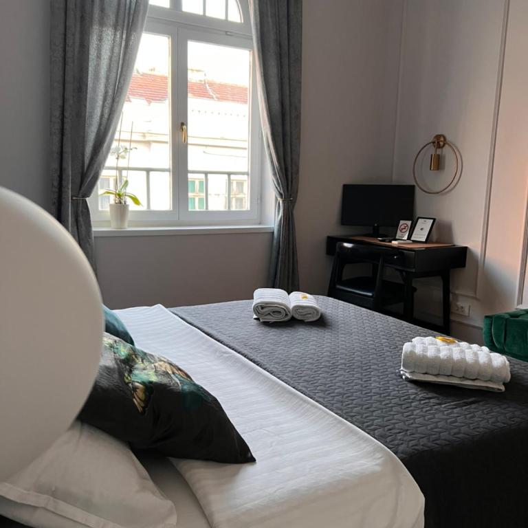 Dragonfly Residence - Apartman sa 2 Spavaće Sobe - 65