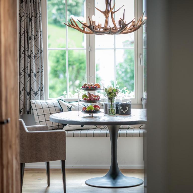 Hotel Adula - Alpine Suite - 10