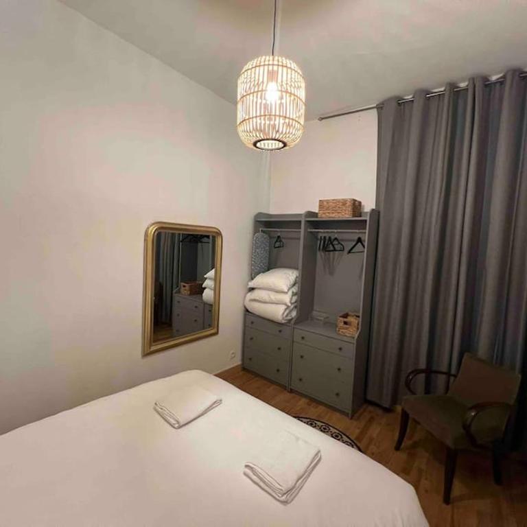 ~Rosa Bonheur~hyper centre - One-Bedroom Apartment - 3