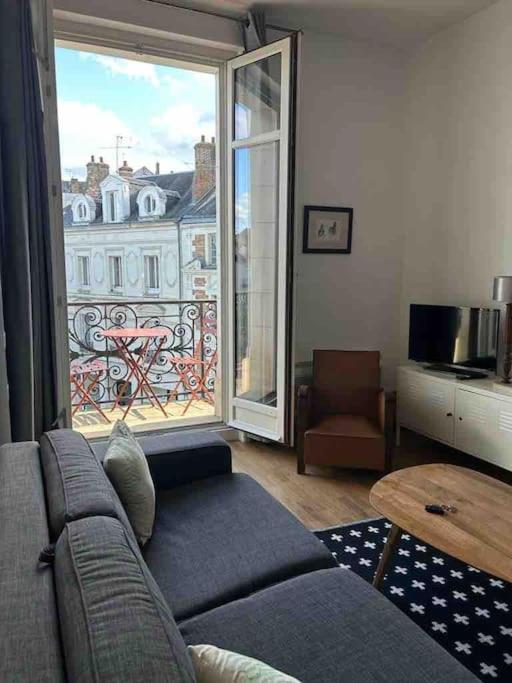 ~Rosa Bonheur~hyper centre - One-Bedroom Apartment - 2