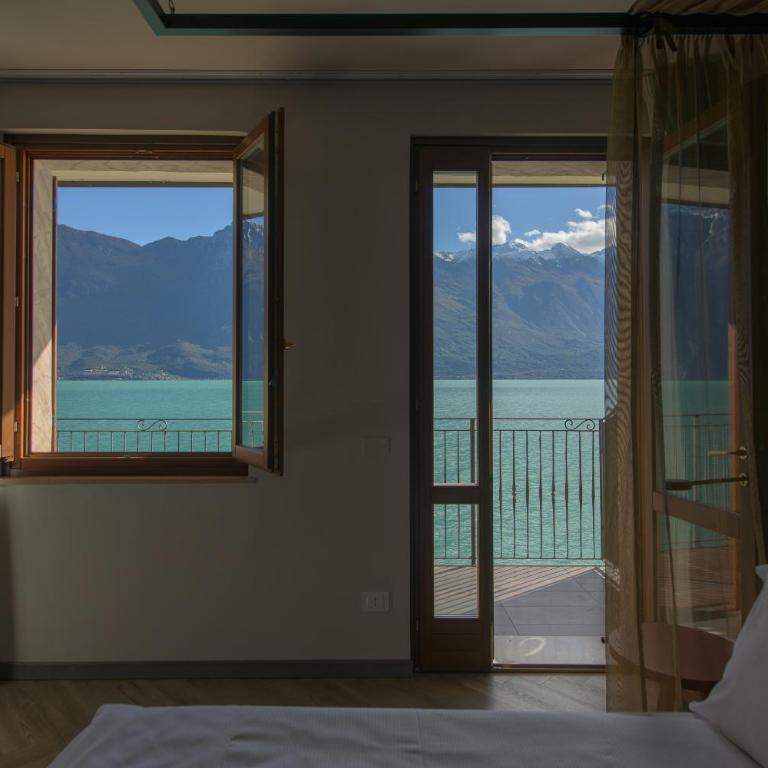 Hotel all'Azzurro - Junior Suite - 1