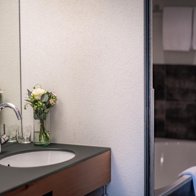 Hotel Adula - Junior Suite - 3