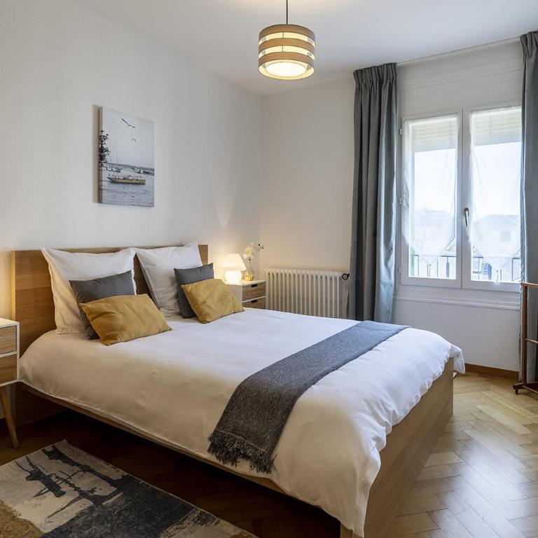 Môle 32 - Self Check In by Homenhancement - Appartement 1 Chambre - 7