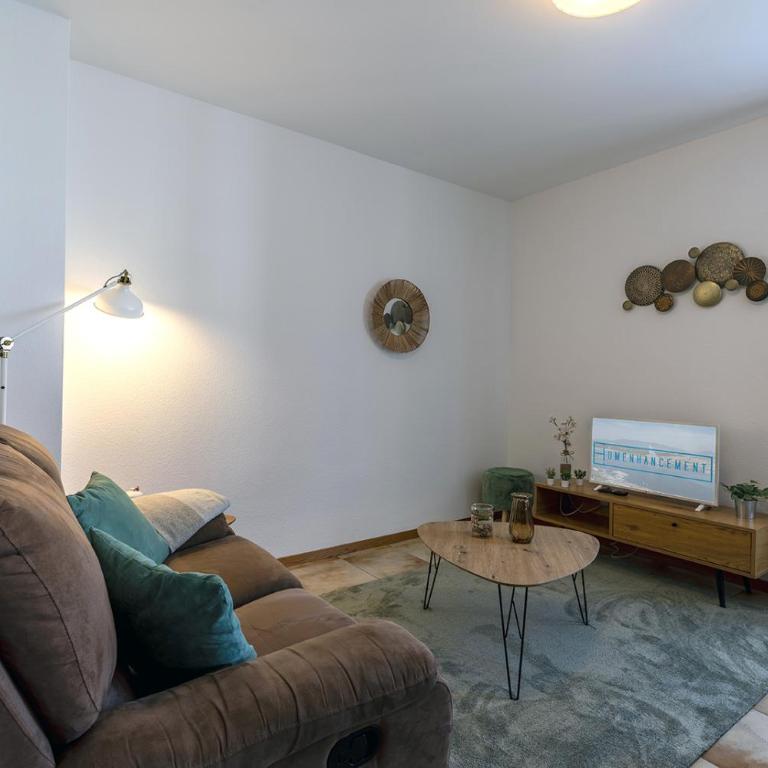 Môle 32 - Self Check In by Homenhancement - Appartement 1 Chambre - 2