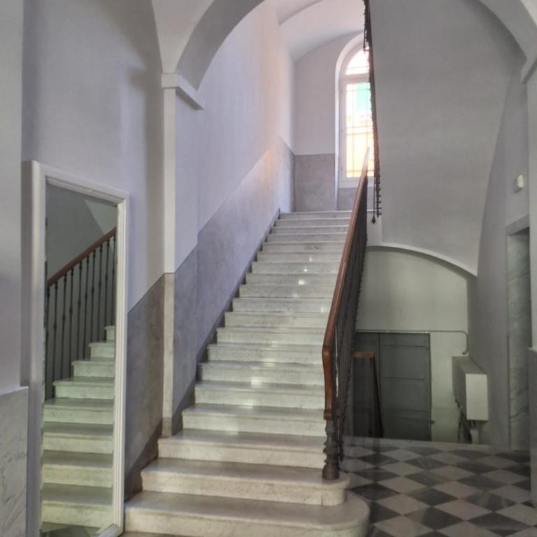 Appartamento centralissimo Sanremo - Appartamento con 1 Camera da Letto - 12
