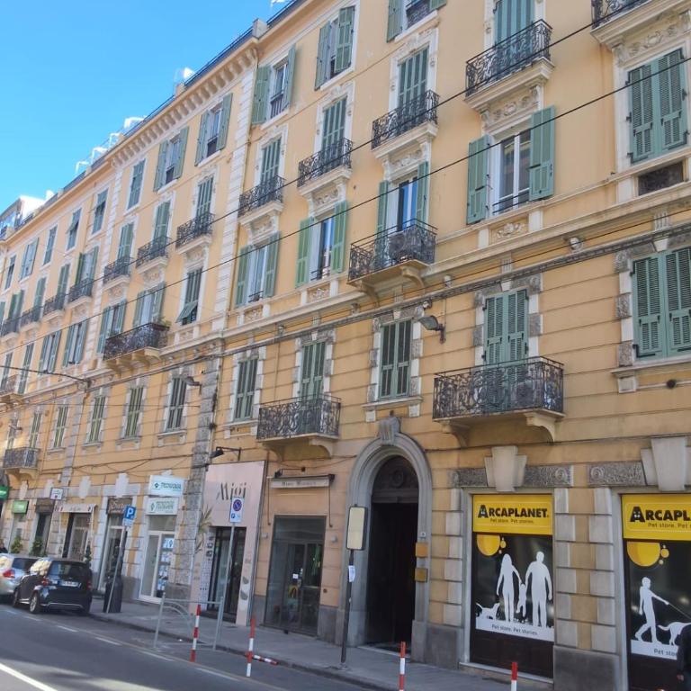 Appartamento centralissimo Sanremo - Appartamento con 1 Camera da Letto - 10