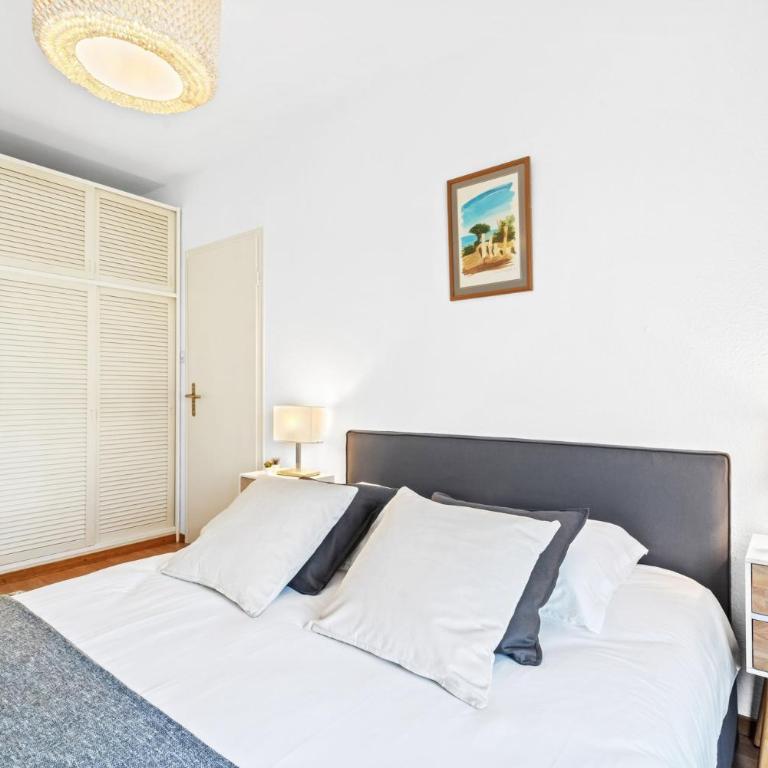 Môle 32 - Self Check In by Homenhancement - Appartement 1 Chambre - 1