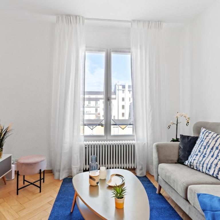 Môle 32 - Self Check In by Homenhancement - Appartement 1 Chambre - 2