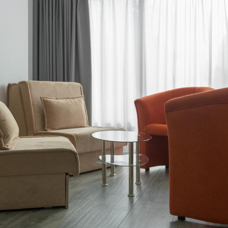 Garda Suite Hotel - Adults Only Hotel - Suite Deluxe con Vasca Idromassaggio - 4