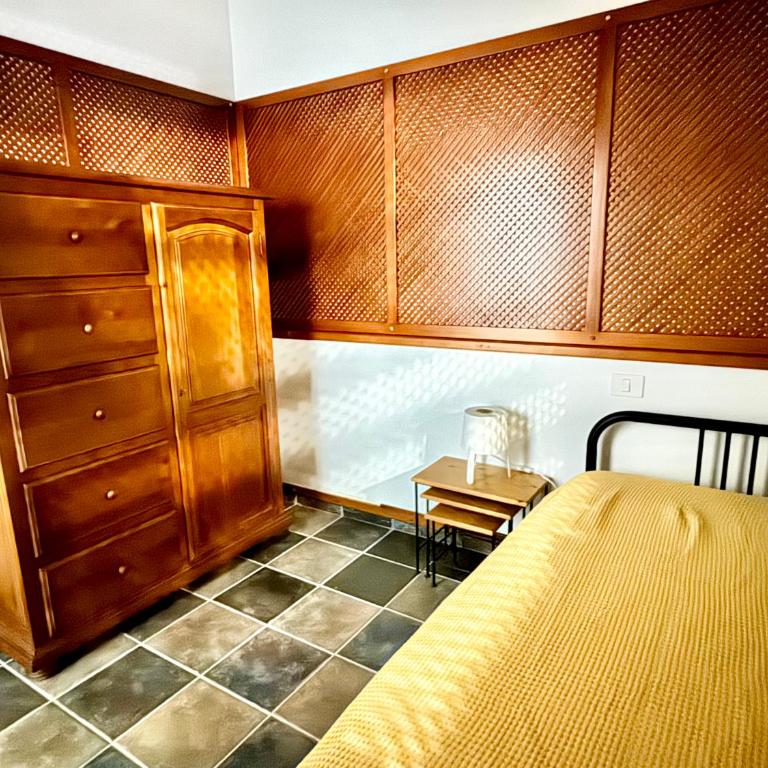 La Gloria del Norte - Two-Bedroom Apartment - 23