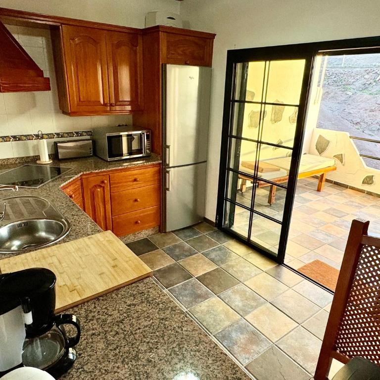 La Gloria del Norte - Two-Bedroom Apartment - 22