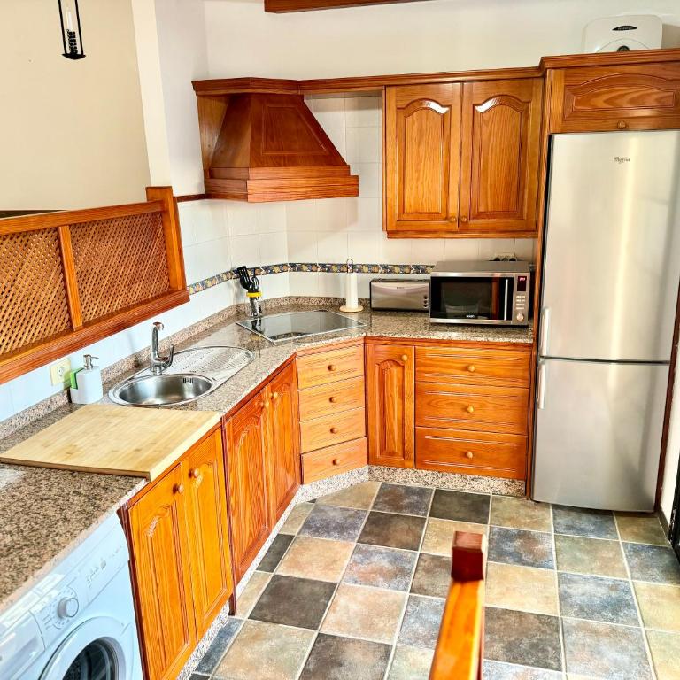 La Gloria del Norte - Two-Bedroom Apartment - 20