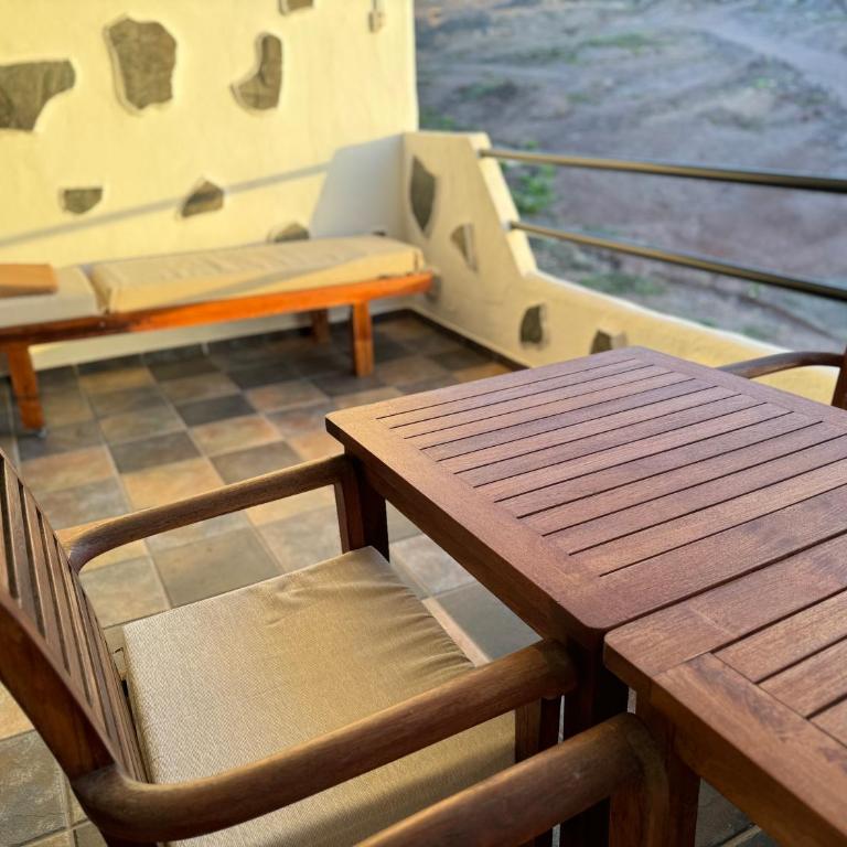 La Gloria del Norte - Two-Bedroom Apartment - 19