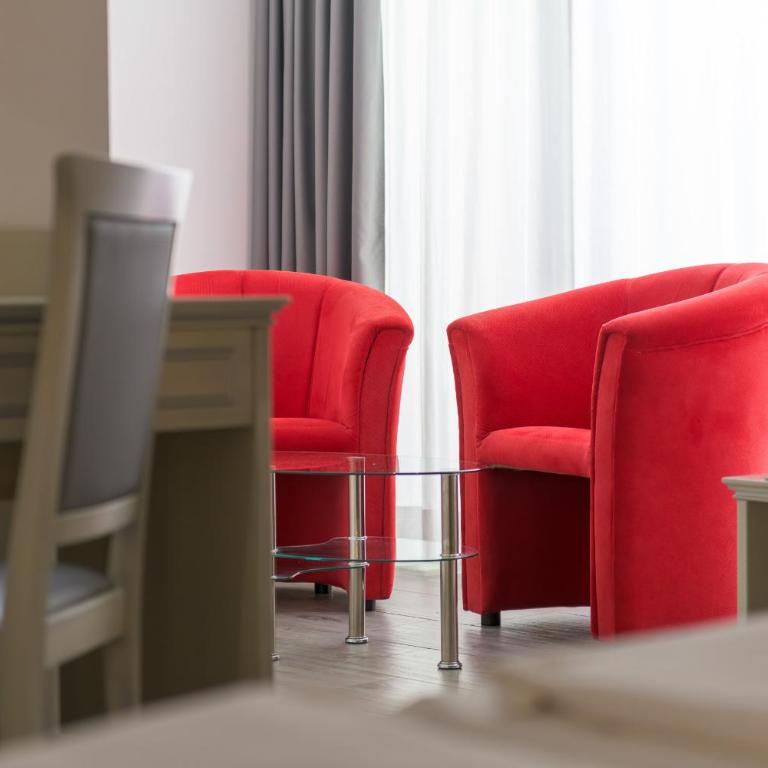 Garda Suite Hotel - Adults Only Hotel - Camera Matrimoniale con Vista Lago - 1
