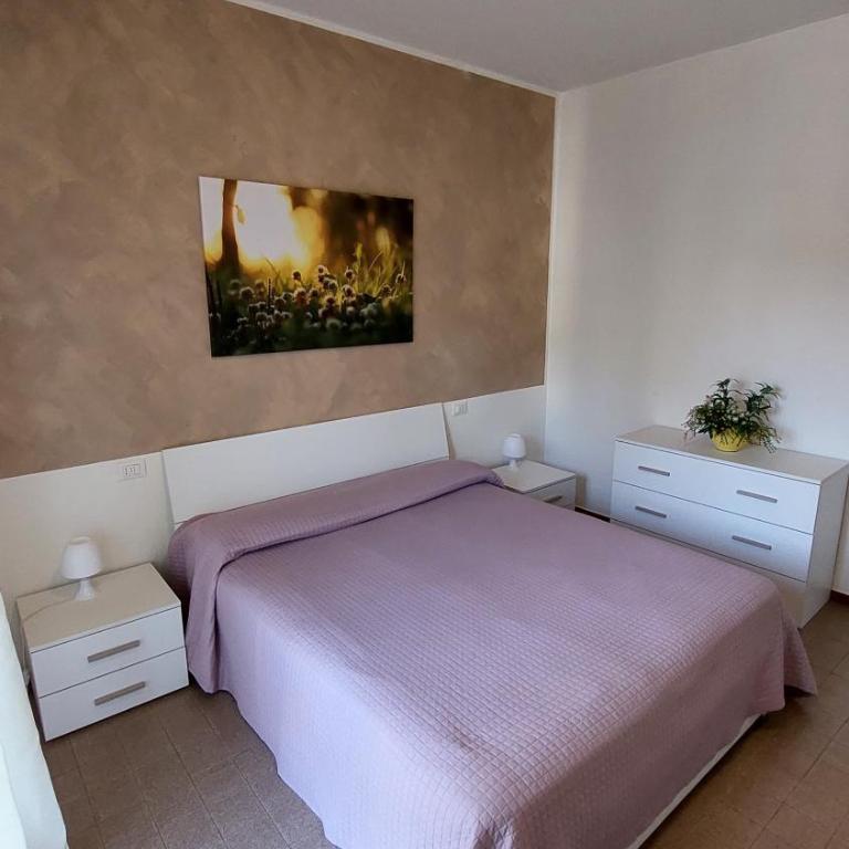 Gardenia Holiday Apartment - a 50 m dal lago - Appartamento con Vista Lago - 20