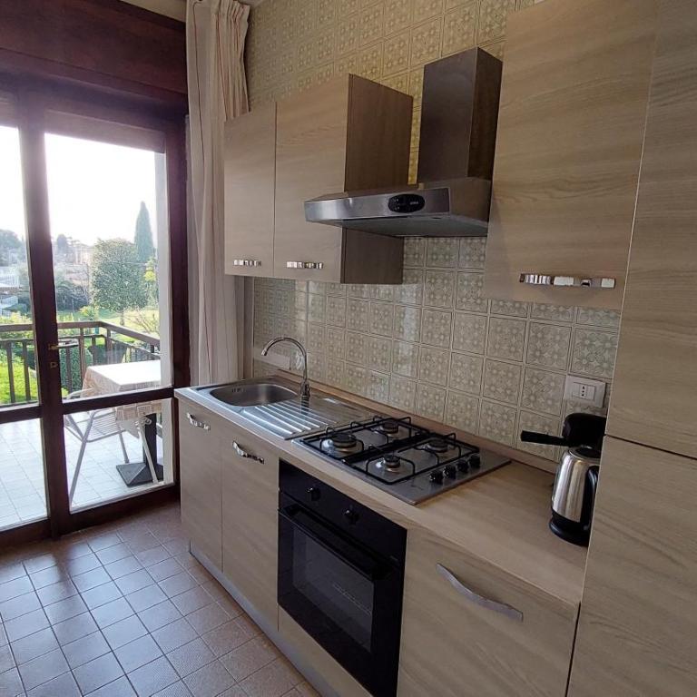 Gardenia Holiday Apartment - a 50 m dal lago - Appartamento con Vista Lago - 6