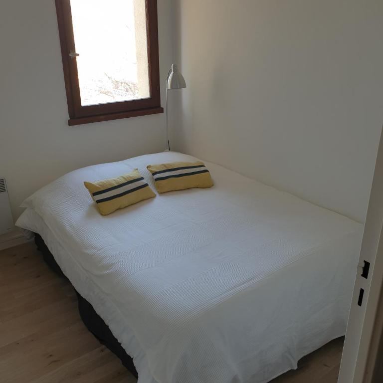 Appartement T3 50m² - 6 pers. - Barcelonnette - Apartment mit 2 Schlafzimmern - 26
