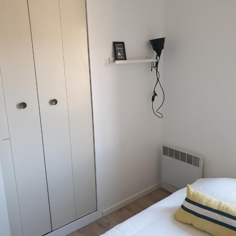 Appartement T3 50m² - 6 pers. - Barcelonnette - Apartment mit 2 Schlafzimmern - 27