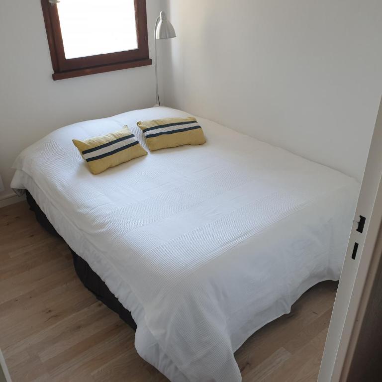 Appartement T3 50m² - 6 pers. - Barcelonnette - Apartment mit 2 Schlafzimmern - 28