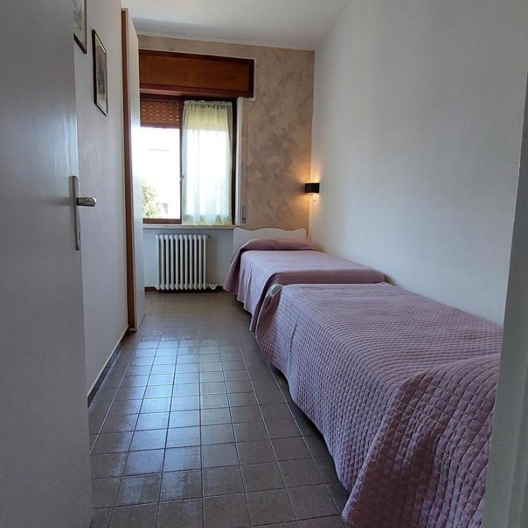 Gardenia Holiday Apartment - a 50 m dal lago - Appartamento con Vista Lago - 21