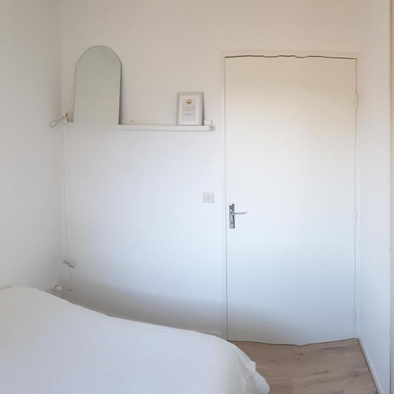 Appartement T3 50m² - 6 pers. - Barcelonnette - Apartment mit 2 Schlafzimmern - 29