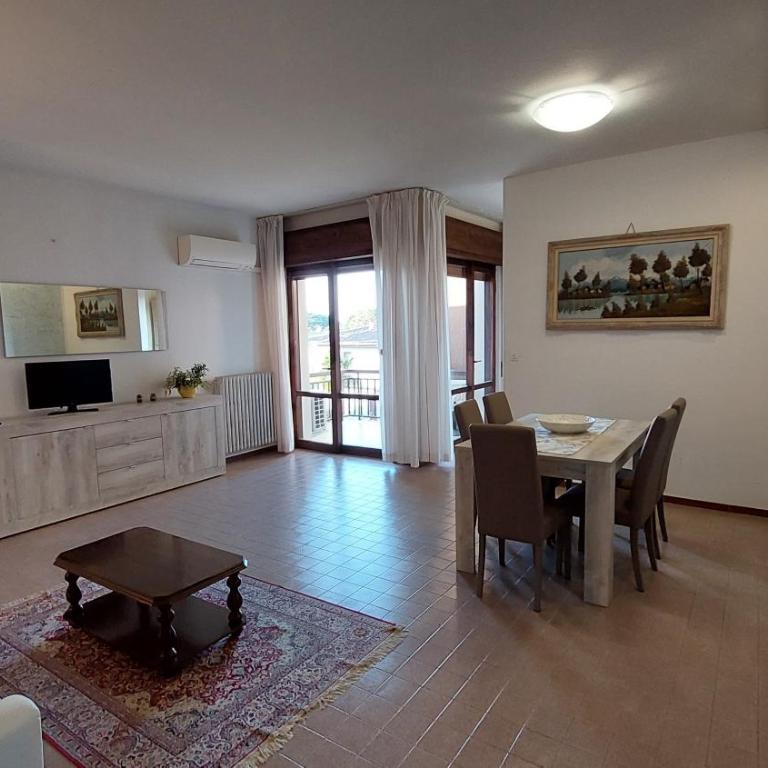 Gardenia Holiday Apartment - a 50 m dal lago - Appartamento con Vista Lago - 3