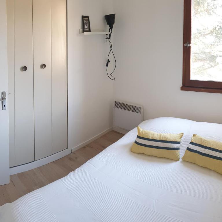 Appartement T3 50m² - 6 pers. - Barcelonnette - Apartment mit 2 Schlafzimmern - 30