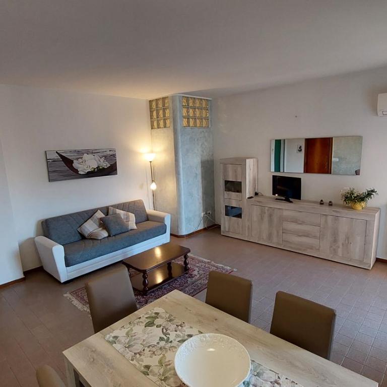Gardenia Holiday Apartment - a 50 m dal lago - Appartamento con Vista Lago - 5