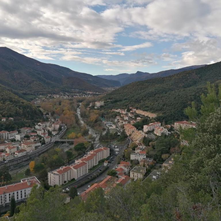 Loratori La Felicidad Cures & Vacances - Appartement 1 Chambre - 31
