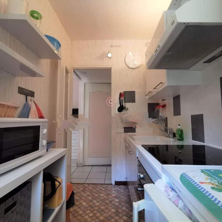 Loratori La Felicidad Cures & Vacances - Appartement 1 Chambre - 11