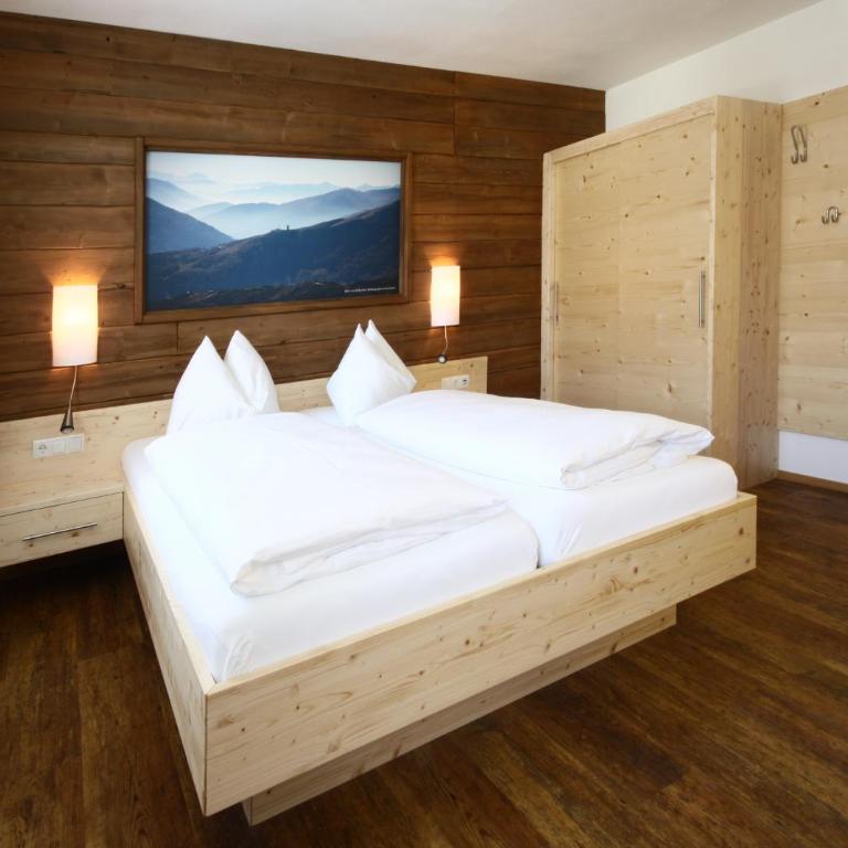 Hotel Zum Granitzl - Apartment mit 1 Schlafzimmer - 1