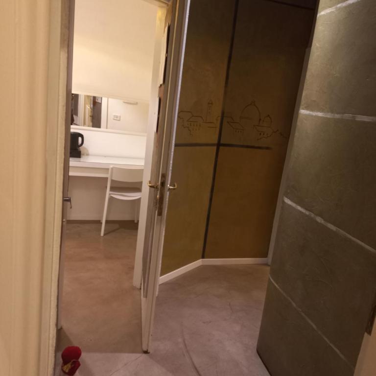 Stefano House Vaticano Roma - Chambre Simple Deluxe - 2