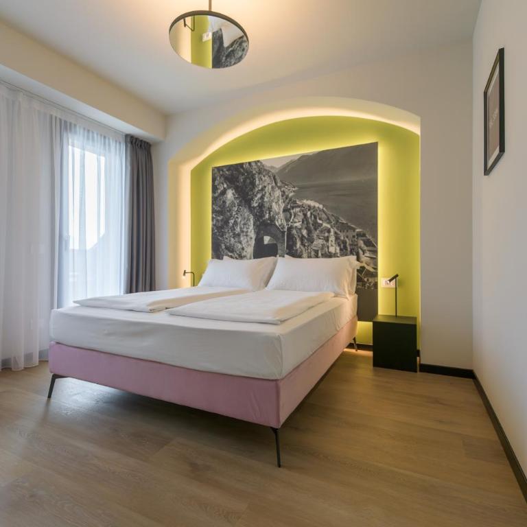 Hotel Villa Dirce - Adults Only Hotel - Suite con Vasca Idromassaggio - 2