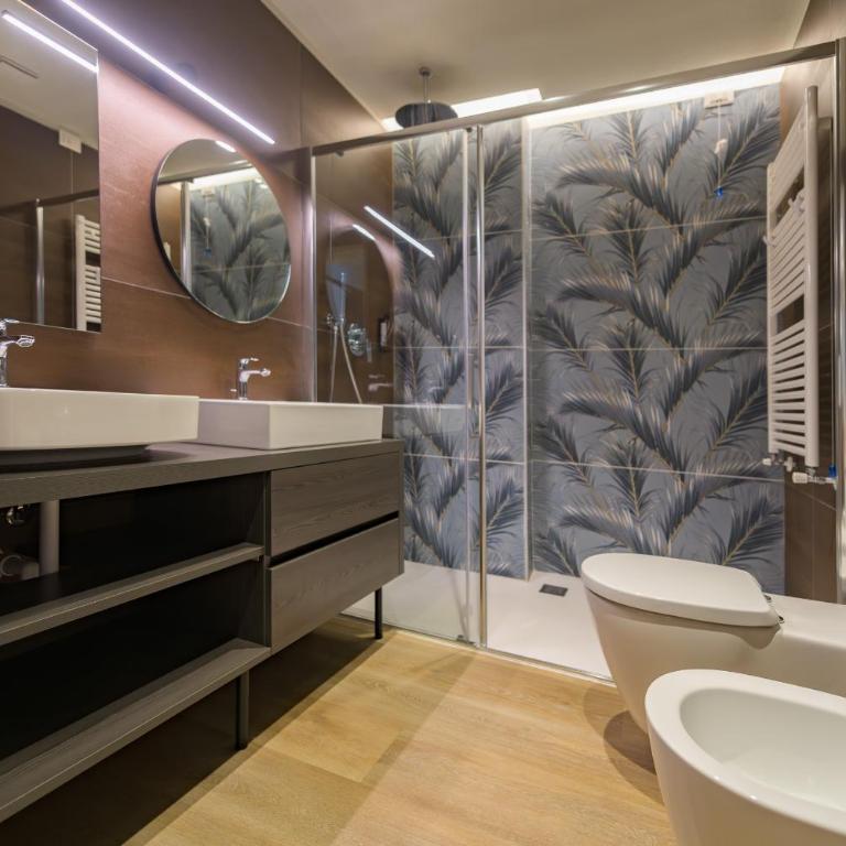Hotel Villa Dirce - Adults Only Hotel - Suite con Vasca Idromassaggio - 4