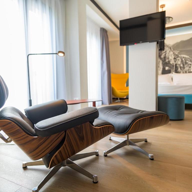 Hotel Villa Dirce - Adults Only Hotel - Junior Suite - 3