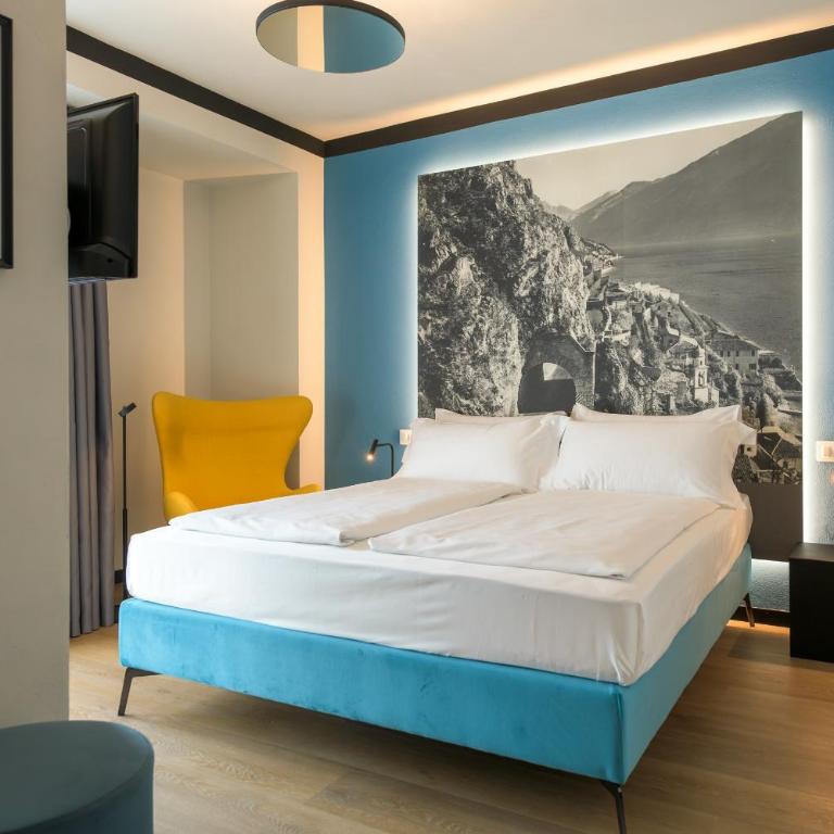 Hotel Villa Dirce - Adults Only Hotel - Junior Suite - 4