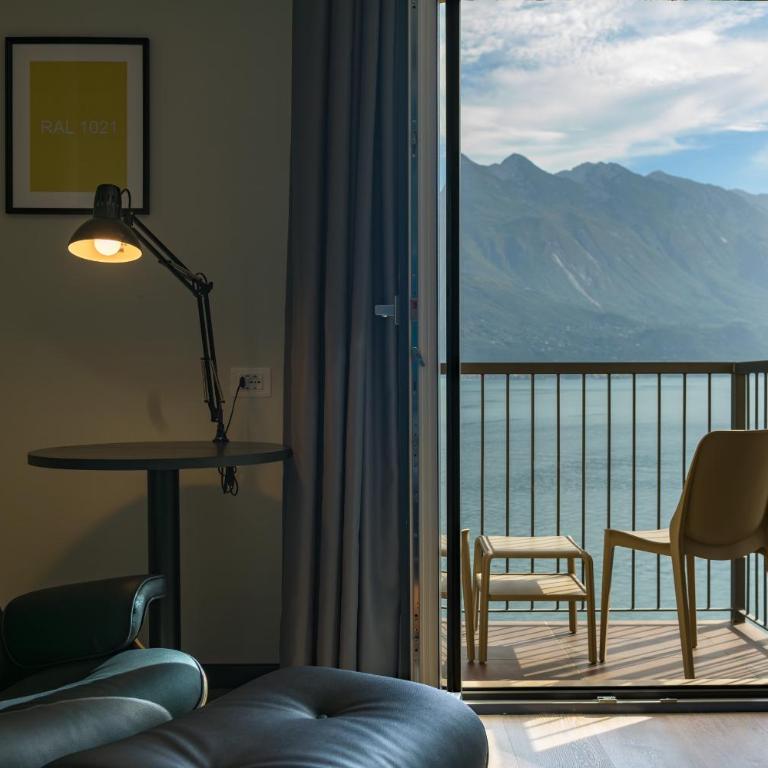 Hotel Villa Dirce - Adults Only Hotel - Junior Suite - 2