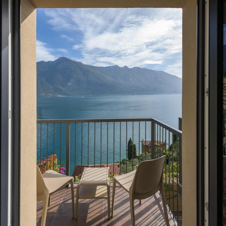 Hotel Villa Dirce - Adults Only Hotel - Junior Suite - 5