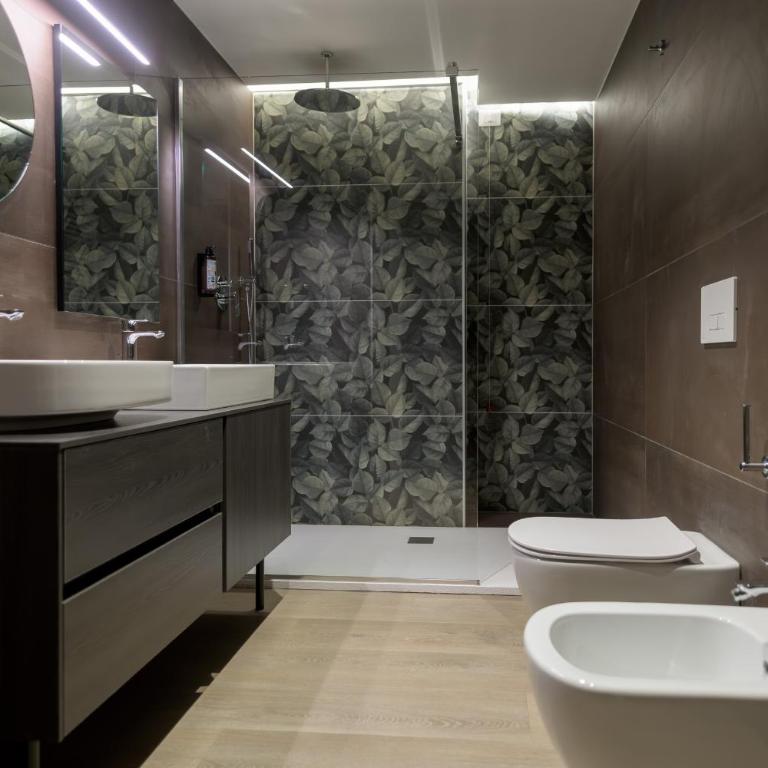 Hotel Villa Dirce - Adults Only Hotel - Junior Suite - 1
