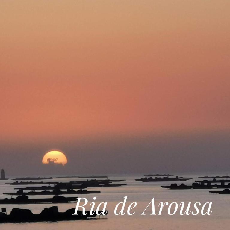 Ravella Vilagarcía de Arousa - Apartamento de 3 dormitorios - 21