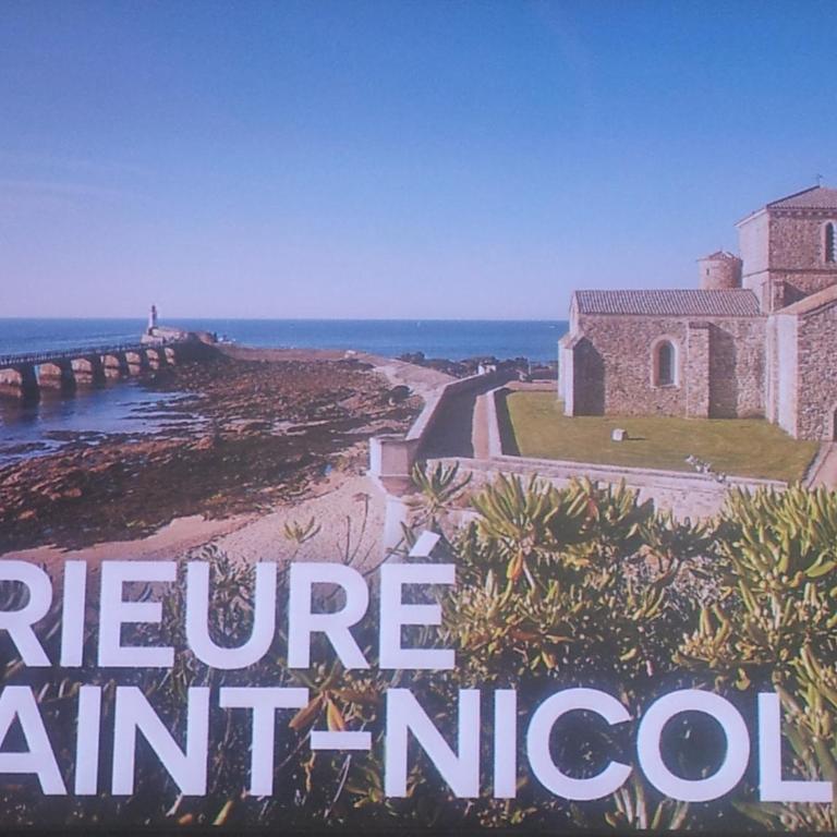 Appartement Vue Sur Mer - Apartment mit Meerblick - 72