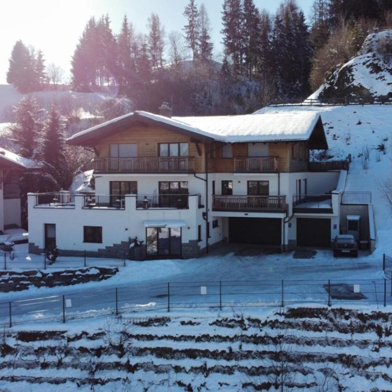 Haus Schlatti - Apartment mit 2 Schlafzimmern - 27
