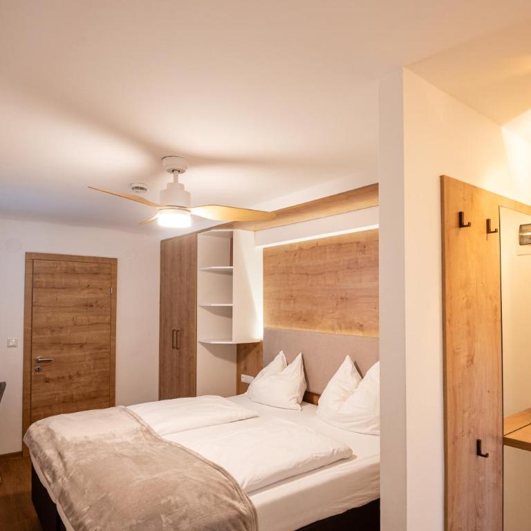 Hotel Modus - Comfort Doppelzimmer mit Terrasse - 9