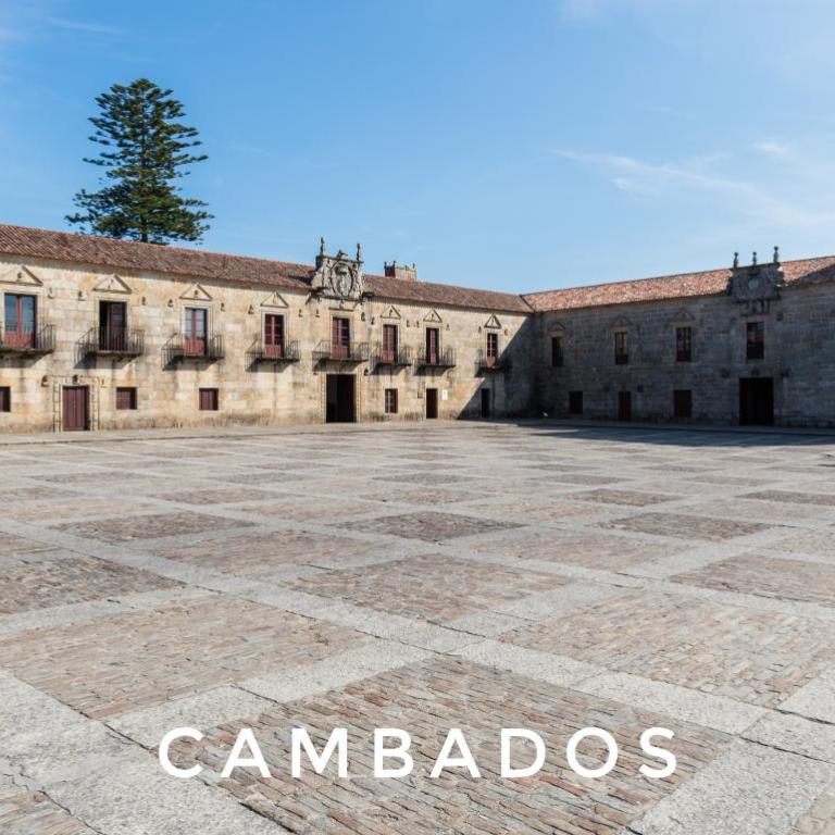 Ravella Vilagarcía de Arousa - Apartamento de 3 dormitorios - 31